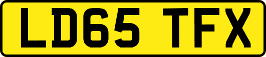 LD65TFX