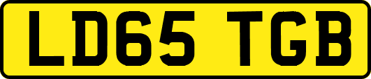 LD65TGB