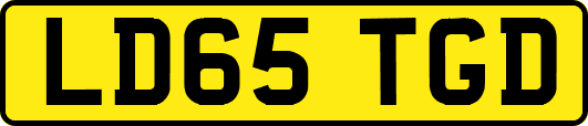 LD65TGD