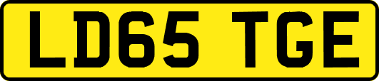LD65TGE