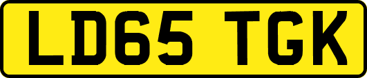 LD65TGK