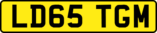 LD65TGM