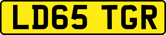 LD65TGR
