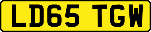 LD65TGW