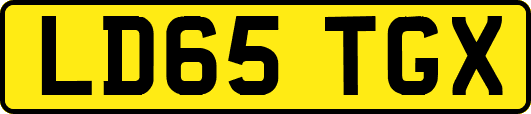 LD65TGX