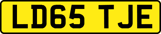 LD65TJE