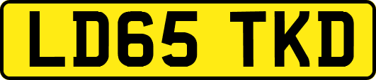 LD65TKD