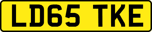 LD65TKE