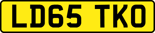 LD65TKO