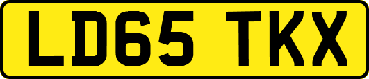 LD65TKX