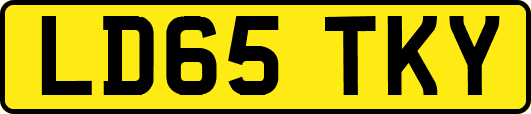 LD65TKY