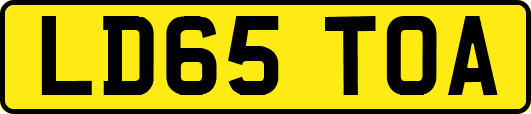 LD65TOA