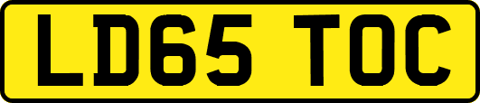 LD65TOC