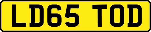 LD65TOD
