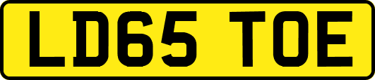 LD65TOE