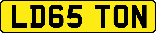LD65TON