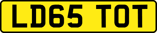 LD65TOT