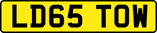 LD65TOW