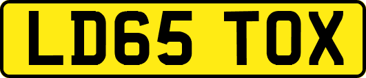 LD65TOX