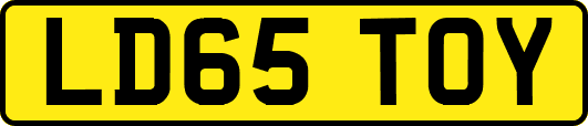 LD65TOY