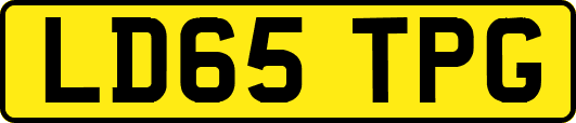 LD65TPG