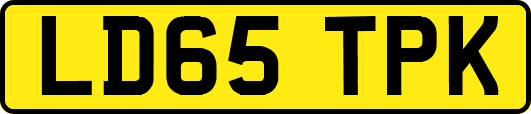 LD65TPK