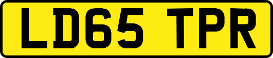 LD65TPR