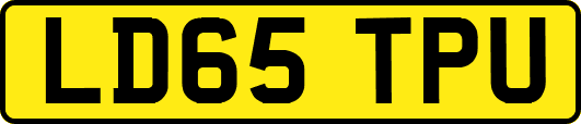 LD65TPU