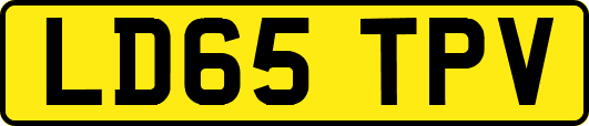 LD65TPV