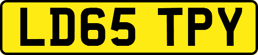 LD65TPY