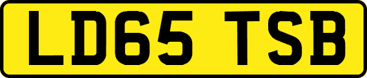 LD65TSB