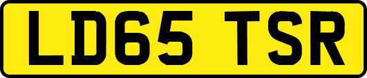 LD65TSR