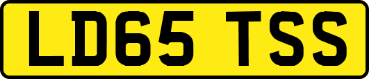 LD65TSS