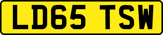 LD65TSW