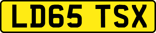 LD65TSX