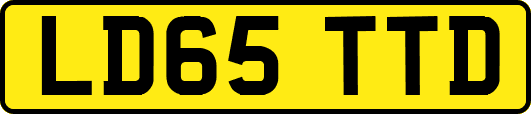 LD65TTD