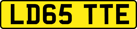 LD65TTE