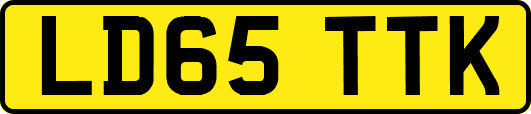 LD65TTK