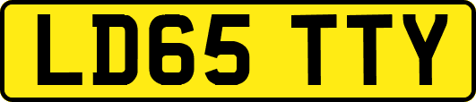 LD65TTY