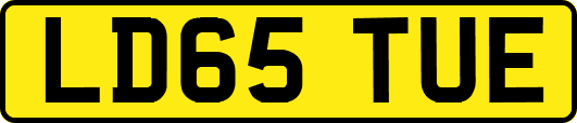 LD65TUE