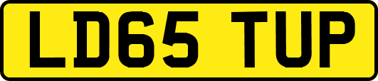LD65TUP