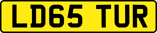 LD65TUR