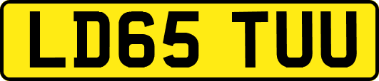 LD65TUU