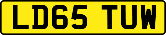 LD65TUW