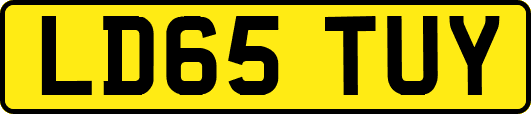 LD65TUY