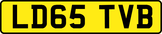 LD65TVB