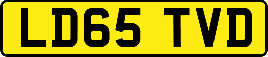 LD65TVD