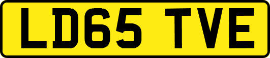LD65TVE