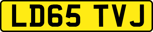 LD65TVJ