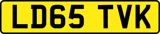 LD65TVK